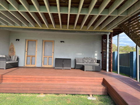 One Bedroom CBD Unit, Walk To Beaches & Cafes - Timeshare Accommodation 2