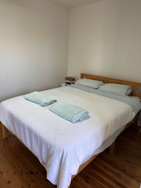 One Bedroom CBD Unit, Walk To Beaches & Cafes - Timeshare Accommodation 1