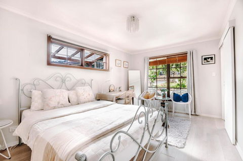 One-Bedroom Suite-Close To Beach And CBD - Timeshare Accommodation 0