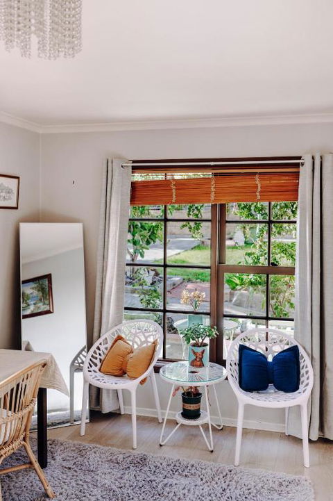 One-Bedroom Suite-Close To Beach And CBD - Timeshare Accommodation 2
