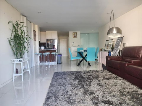 Parramatta Shared Apartment - Timeshare Accommodation 0