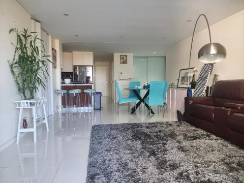 Parramatta Shared Apartment - Timeshare Accommodation 3