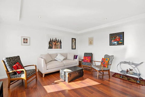 Pacific Gardens - Timeshare Accommodation 1