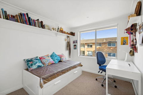 Pacific Gardens - Timeshare Accommodation 3