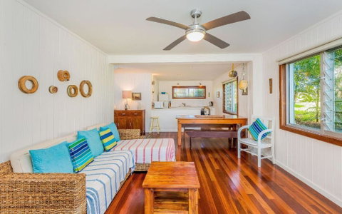 Pacifica 2 - Timeshare Accommodation 0