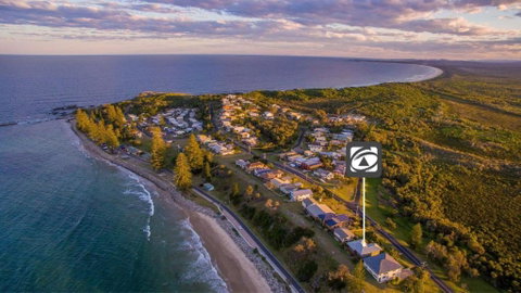 Pacifica 2 - Timeshare Accommodation 2