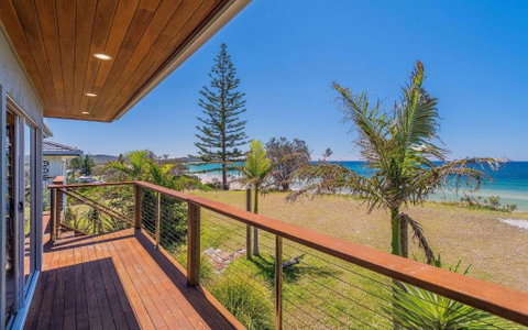 Pacifica House - Timeshare Accommodation 3