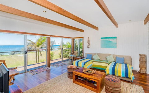 Pacifica House - Timeshare Accommodation 0