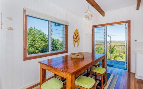 Pacifica House - Timeshare Accommodation 1