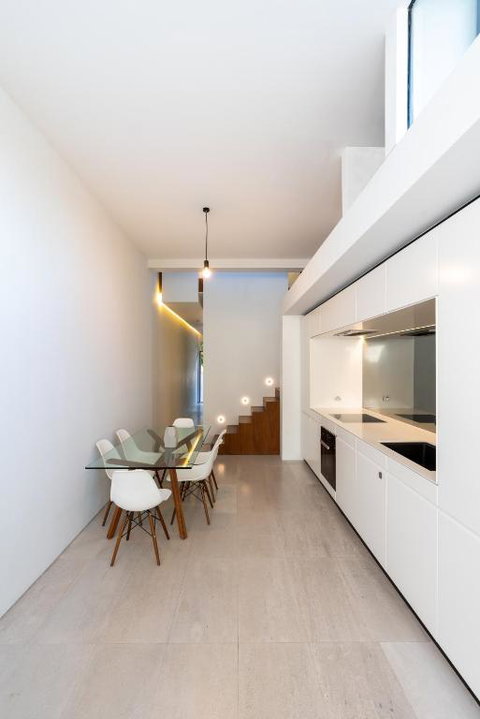 Paddington House - Timeshare Accommodation 2