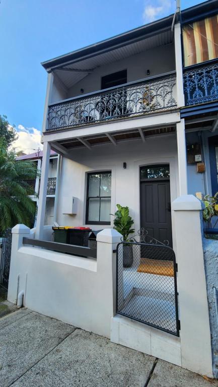 Paddington House - Timeshare Accommodation 0