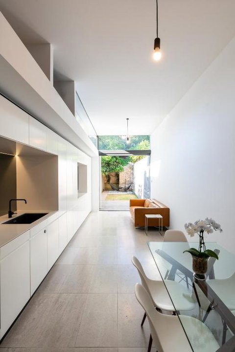 Paddington House - Timeshare Accommodation 1