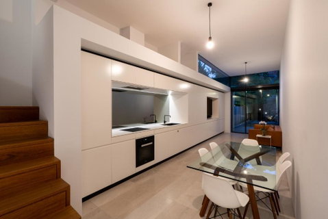 Paddington House - Timeshare Accommodation 3