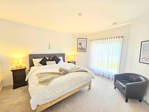Panayil BeachHouse ! Stunning Ocean Views! - Timeshare Accommodation 1