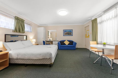 Paramount Motel - Timeshare Accommodation 3