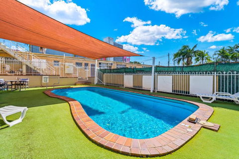 Paramount Motel - Timeshare Accommodation 2