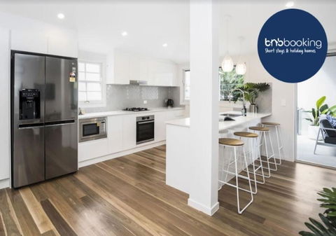 Park Avenue Terrace 1 Just 4km CBD - Timeshare Accommodation 0