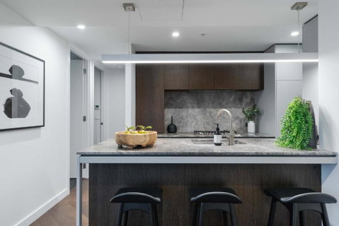 ParkSide 3B Flagstaff Gardens FreeParking CityView - Timeshare Accommodation 2