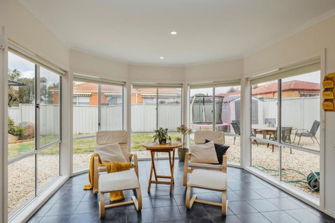 Parkside House By GoodLive - Timeshare Accommodation 3