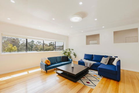 Parkside House By GoodLive - Timeshare Accommodation 2