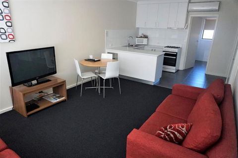Parkview Motor Inn And Apartments - Timeshare Accommodation 2