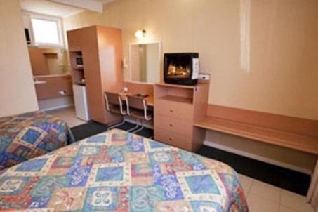 Parkville Motel - Timeshare Accommodation 3