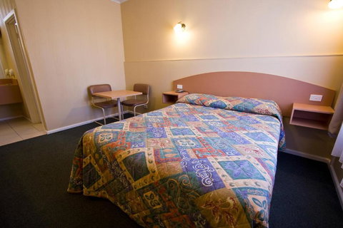 Parkville Motel - Timeshare Accommodation 2