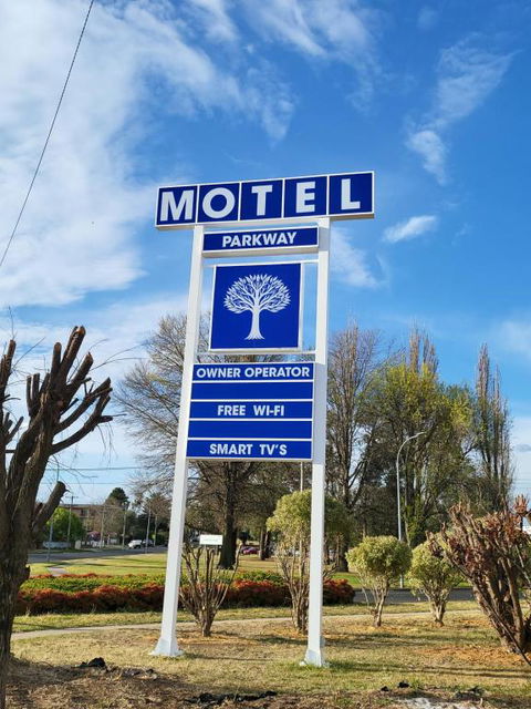 Parkway Motel - Timeshare Accommodation 3