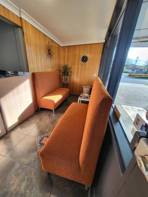 Parkway Motel - Timeshare Accommodation 1