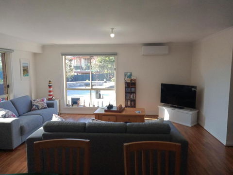 Parkway Place B&B - Timeshare Accommodation 1