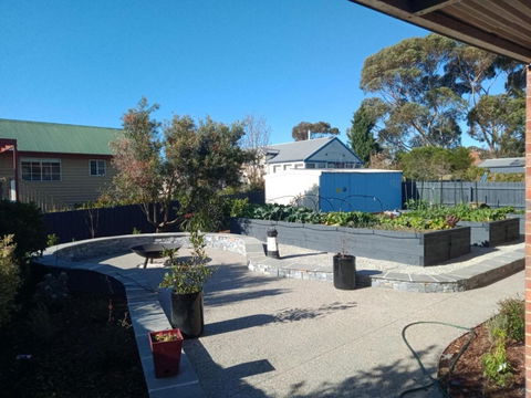 Parkway Place B&B - Timeshare Accommodation 2
