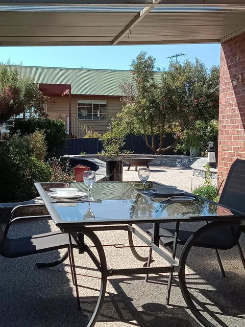 Parkway Place B&B - Timeshare Accommodation 0