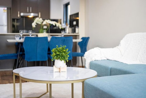 Parramatta New 2Bedroom Apt Close To TrainShoping - Timeshare Accommodation 2