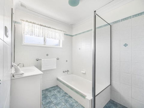 Peaceful 3BR Comfy Unit Sunnybank Near Everything - Timeshare Accommodation 3