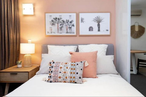 Peach On Sussex North Adelaide - Timeshare Accommodation 0