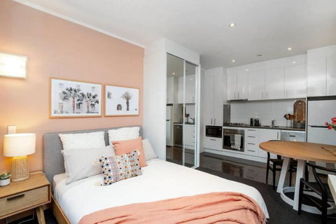 Peach On Sussex North Adelaide - Timeshare Accommodation 1