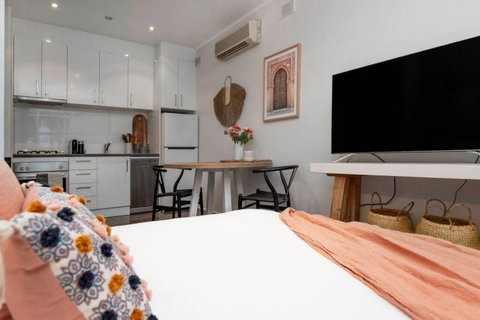Peach On Sussex North Adelaide - Timeshare Accommodation 2