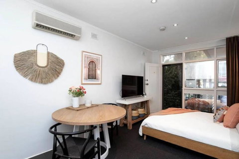 Peach On Sussex North Adelaide - Timeshare Accommodation 3