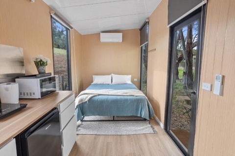 Pedlar Creek Tiny House By Tiny Away - Timeshare Accommodation 3