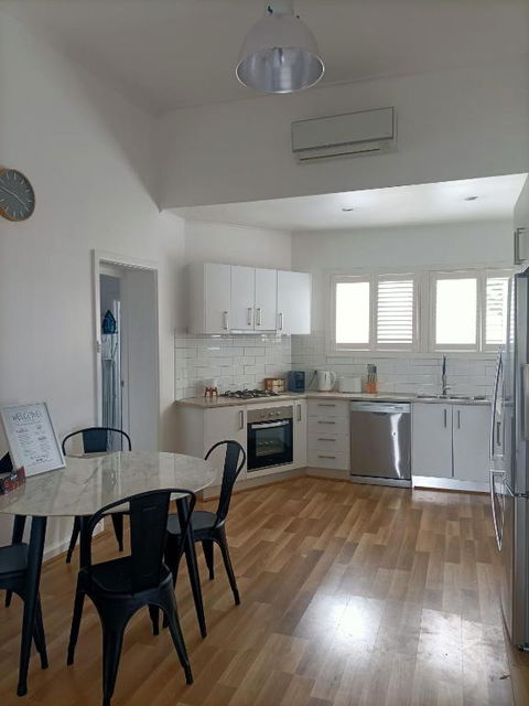 Peel Cottage - Timeshare Accommodation 3