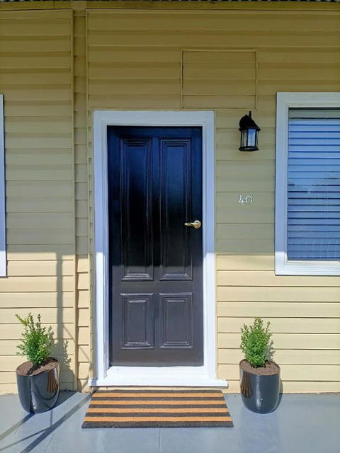 Peel Cottage - Timeshare Accommodation 1