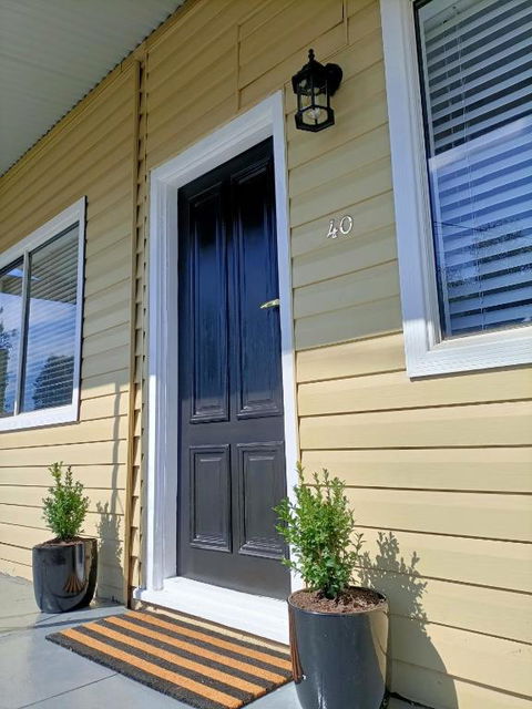 Peel Cottage - Timeshare Accommodation 0