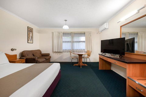 Pegasus Motor Inn And Serviced Apartments - Timeshare Accommodation 3