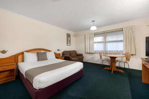 Pegasus Motor Inn And Serviced Apartments - Timeshare Accommodation 2