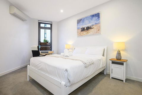 Penrith 3Br Apt Close ToTrain Station & Shopping - Timeshare Accommodation 3