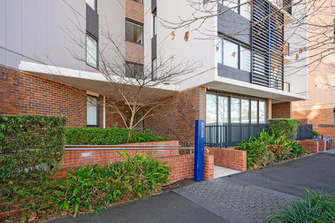 Penrith 3Br Apt Close ToTrain Station & Shopping - Timeshare Accommodation 2