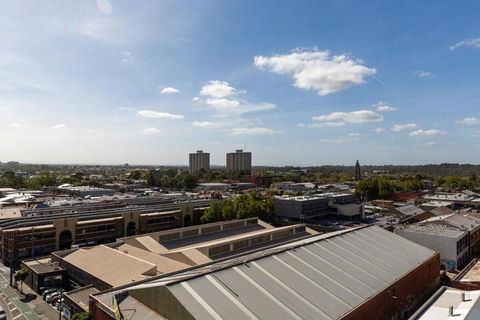 Penthouse Apartment Collingwood - Timeshare Accommodation 1