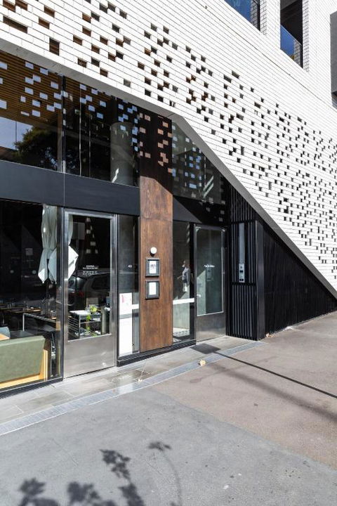 Penthouse Apartment Collingwood - Timeshare Accommodation 3