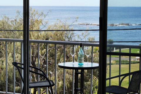 Penthouse Apartment Ocean Views - Timeshare Accommodation 0
