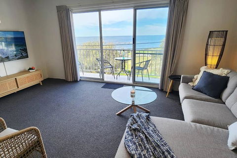 Penthouse Apartment Ocean Views - Timeshare Accommodation 1